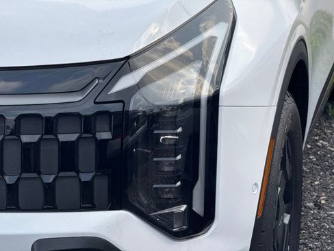 New 2026 Kia Sportage X-Pro Prestige image 24