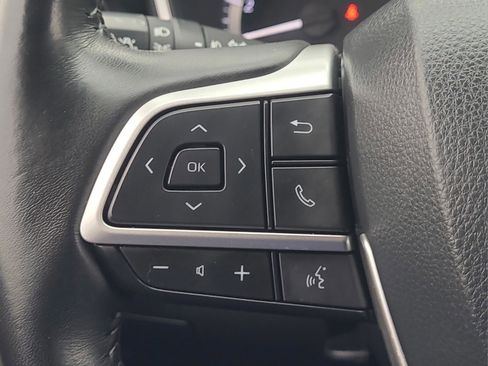 Certified 2023 Toyota Highlander XSE image 25