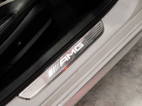 Used 2015 Mercedes-Benz C 63 AMG S image 30