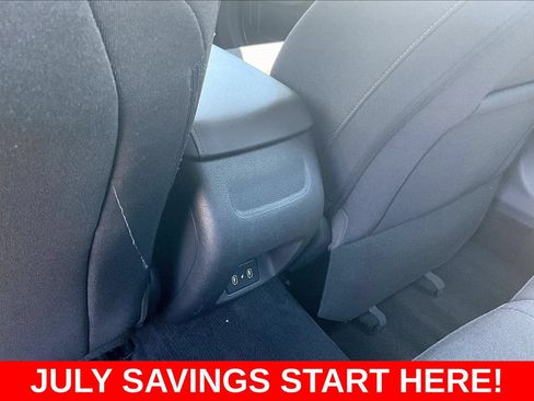 Used 2024 Hyundai Sonata SEL FWD image 12
