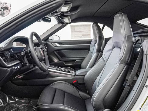 New 2026 Porsche 911 Carrera S image 5