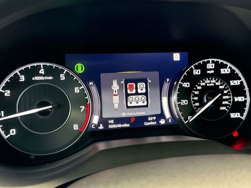 Used 2024 Acura RDX SH-AWD image 16