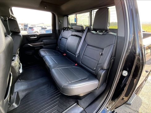 Used 2023 GMC Sierra 3500 Denali w/ Denali Ultimate Package image 28