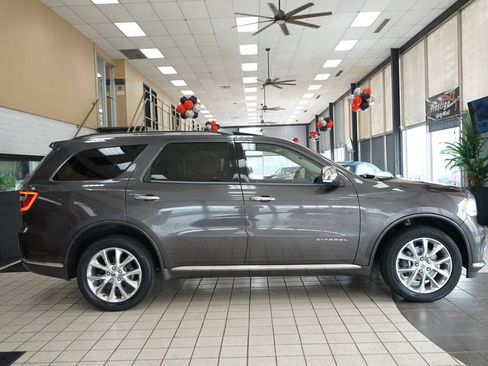 Used 2020 Dodge Durango Citadel AWD/4WD image 20