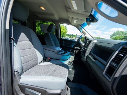 Used 2019 RAM 1500 Express w/ Wheel & Sound Group AWD/4WD image 20