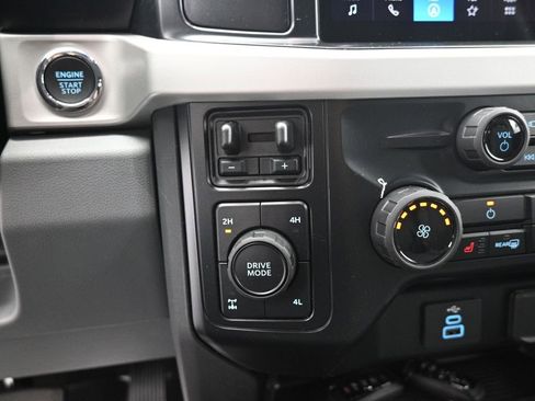 New 2026 Ford F350 XLT w/ XLT Premium Package image 16