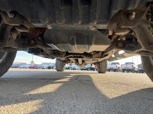 Used 2016 GMC Sierra 2500 Denali w/ Duramax Plus Package image 15