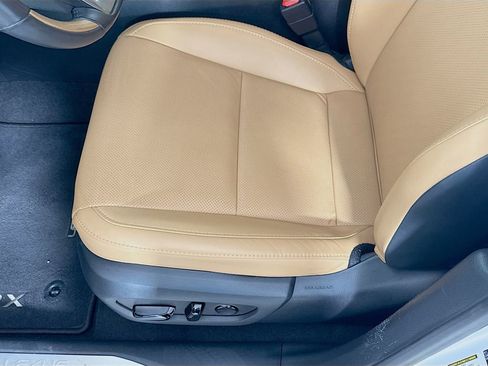 Certified 2024 Lexus RX 350 Premium w/ Convenience Package FWD image 20