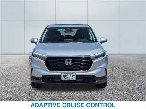 Certified 2025 Honda CR-V EX-L image 3