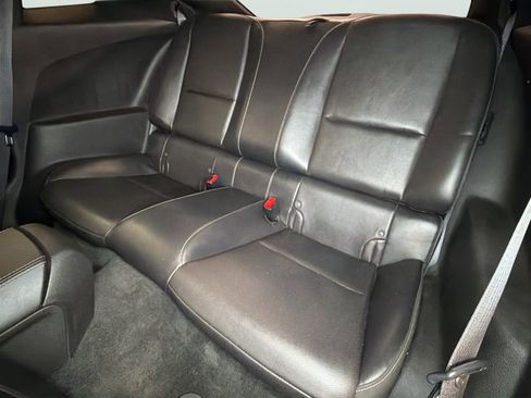 Used 2010 Chevrolet Camaro SS w/ RS Package RWD image 33