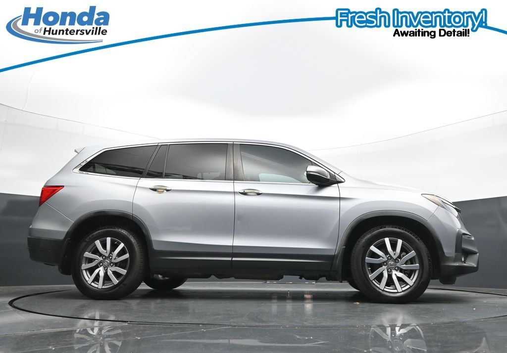 Used 2020 Honda Pilot EX-L image 35