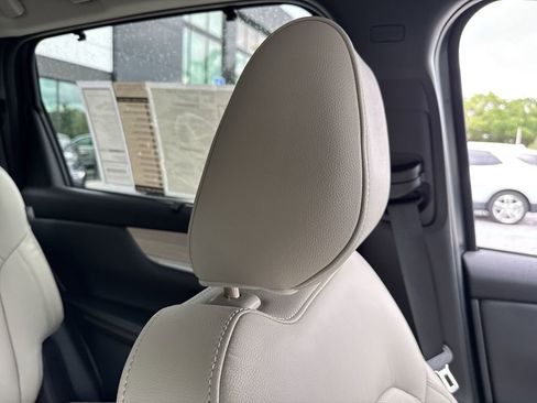 New 2026 MAZDA CX-70 SC Plus image 20