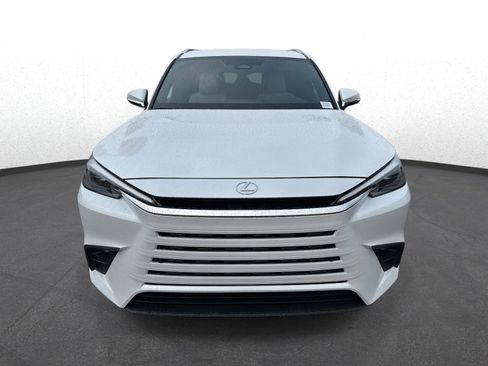 New 2026 Lexus TX 350 FWD image 8