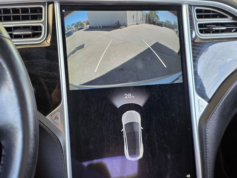 Used 2017 Tesla Model S 75 image 21