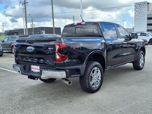 Used 2024 Ford Ranger XLT AWD/4WD image 25