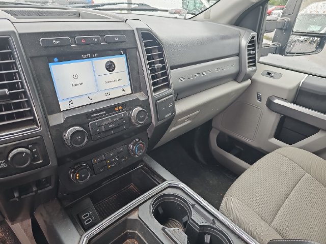 Used 2019 Ford F250 XLT w/ XLT Value Package AWD/4WD image 17