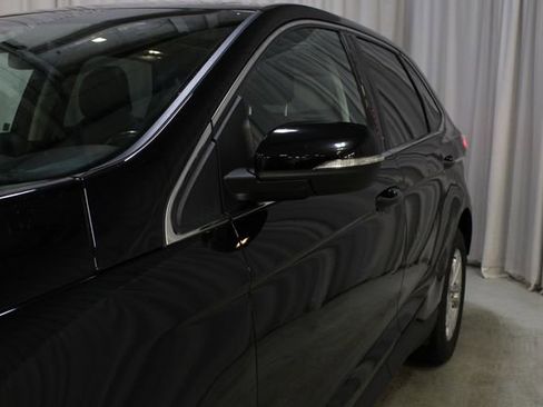 Used 2016 Ford Edge SEL w/ Equipment Group 201A image 35