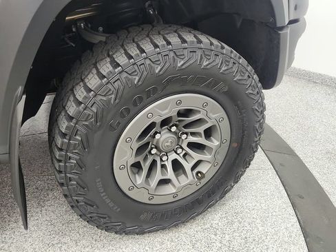 Used 2022 RAM 1500 TRX w/ TRX Level 2 Equipment Group AWD/4WD image 52