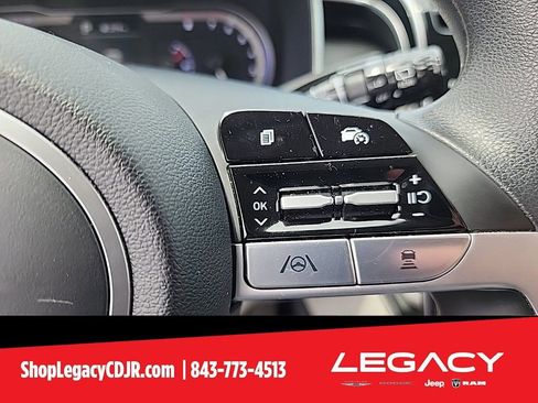 Used 2024 Hyundai Tucson SEL image 20