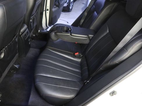 Used 2013 INFINITI FX37 Limited Edition AWD/4WD image 17
