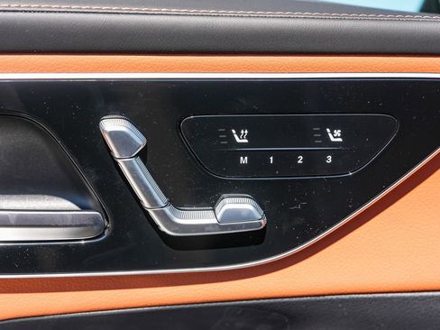 New 2026 Mercedes-Benz GLC 300 4MATIC image 21