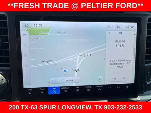Used 2024 Ford F150 XLT w/ Tow/Haul Package AWD/4WD image 26