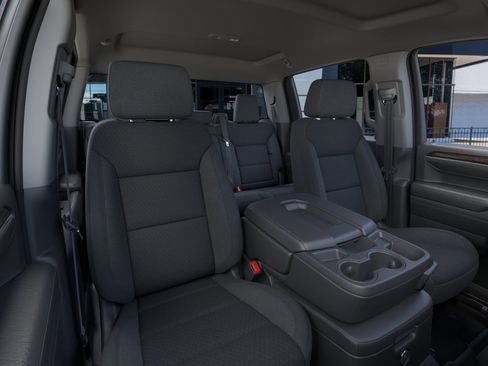 New 2026 GMC Sierra 1500 Elevation w/ Elevation Select Package image 16