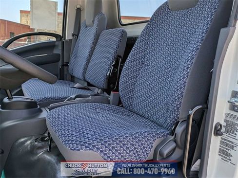 New 2024 Chevrolet Low Cab Forward image 30