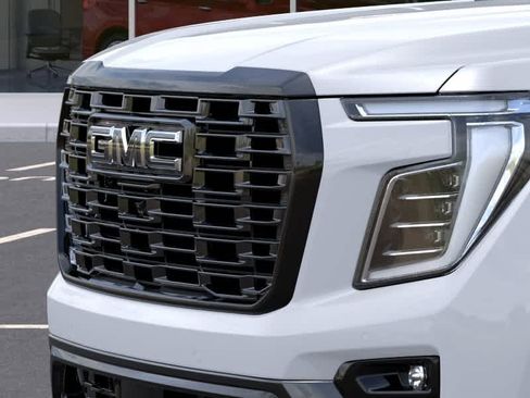 New 2026 GMC Yukon XL Denali Ultimate w/ LPO, Illumination Package AWD/4WD image 13
