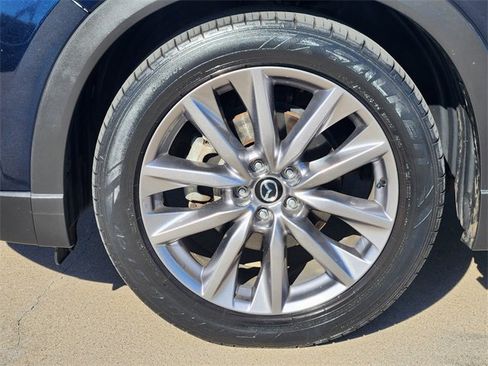 Used 2021 MAZDA CX-9 Grand Touring image 23