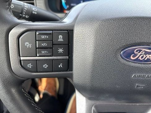 Used 2024 Ford F150 XLT w/ Equipment Group 302A MID AWD/4WD image 27
