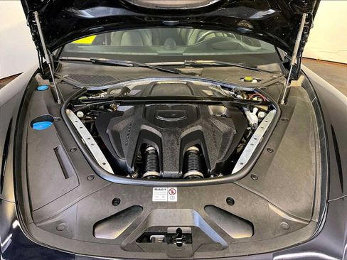 Certified 2023 Porsche Panamera 4 AWD/4WD image 32
