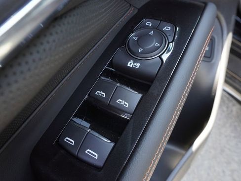 New 2025 Cadillac CT4 V image 16