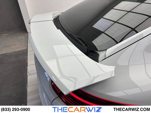 Used 2018 Porsche Panamera Turbo image 35