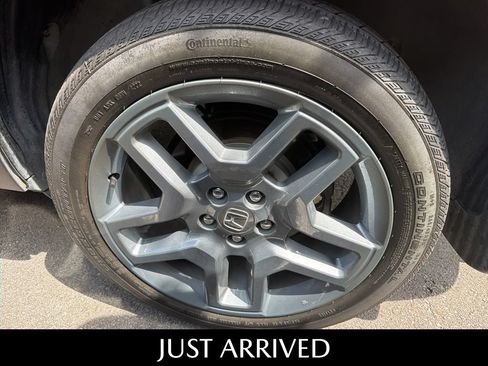 Used 2023 Honda Passport EX-L image 13