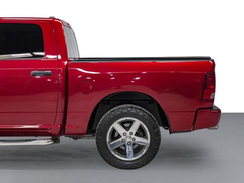 Used 2013 RAM 1500 Express RWD image 11