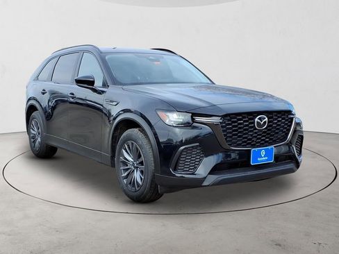 New 2026 MAZDA CX-70 SC image 3