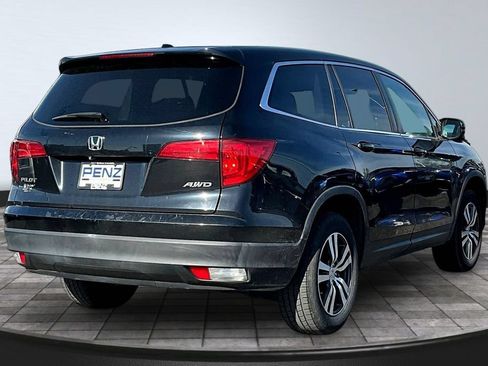 Used 2016 Honda Pilot EX-L image 6