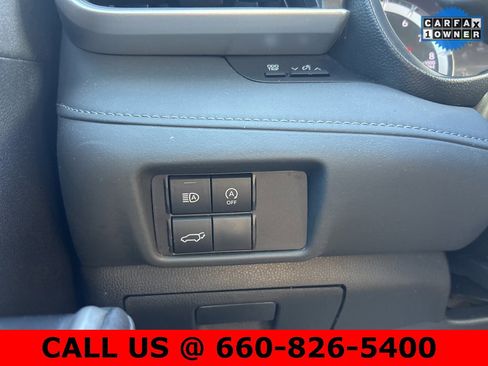 Used 2023 Toyota Highlander LE image 21