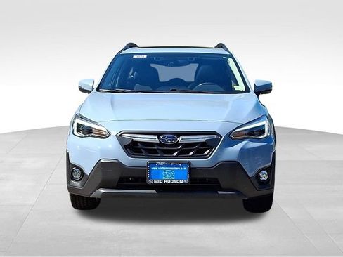 Used 2023 Subaru Crosstrek 2.5i Limited w/ Moonroof Package AWD/4WD image 2