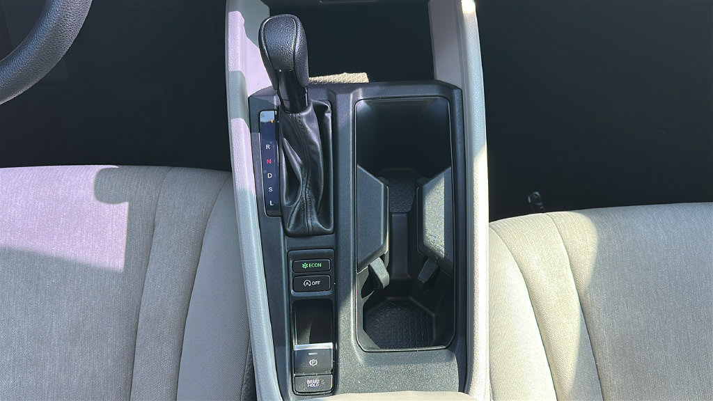 Used 2023 Honda Accord LX image 27