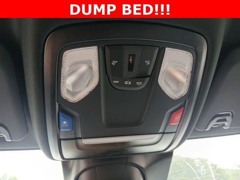 New 2025 RAM 4500 Tradesman AWD/4WD image 39