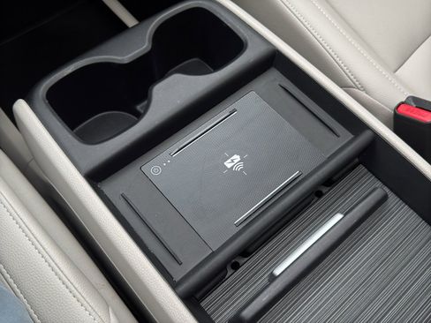 Used 2025 Honda Odyssey EX-L image 28