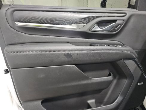Used 2021 GMC Yukon Denali AWD/4WD image 10