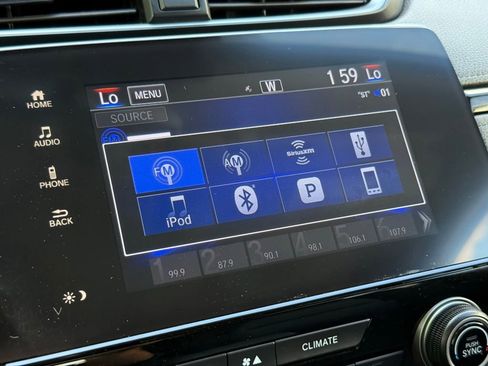 Used 2022 Honda CR-V EX image 6