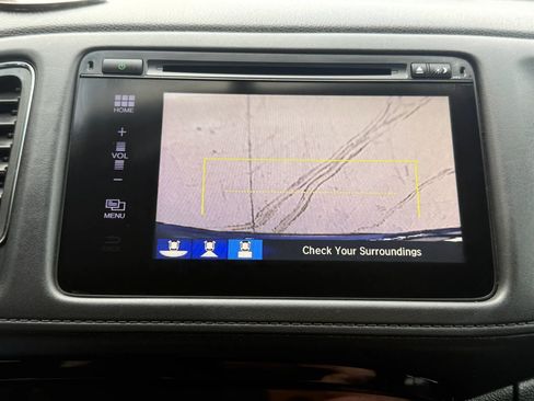 Used 2018 Honda HR-V EX-L image 43