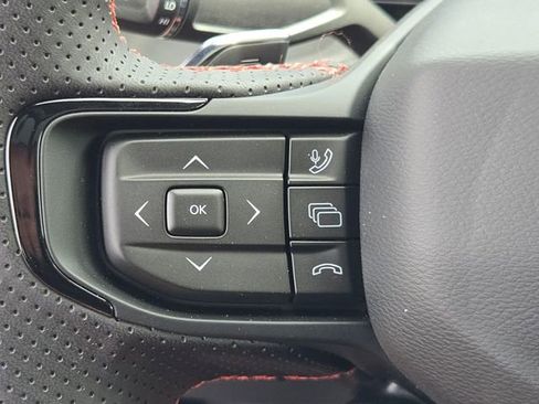New 2026 Dodge Charger Scat Pack AWD/4WD image 33