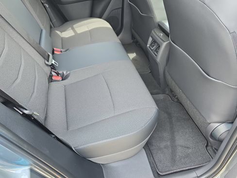 New 2026 Toyota C-HR AWD/4WD image 11