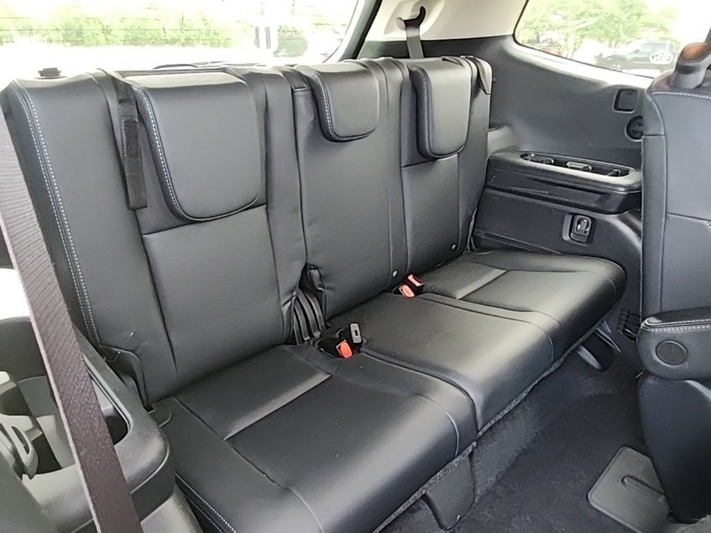 Used 2023 Subaru Ascent Limited AWD/4WD image 37