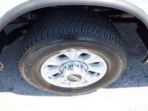 Used 2020 Ford F350 XLT AWD/4WD image 8